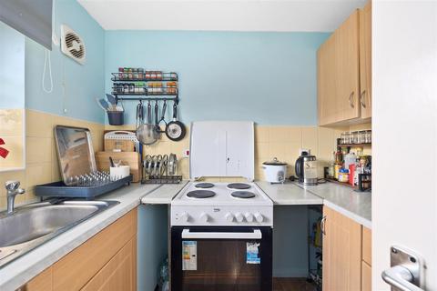 131 Jack Clow Road, London, E15 3AR