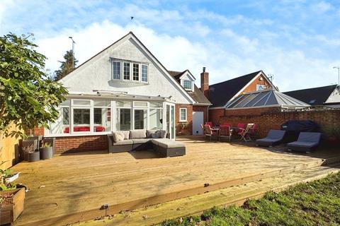 35 Denmark Avenue, Woodley, Reading, RG5 4RS