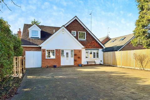 35 Denmark Avenue, Woodley, Reading, RG5 4RS