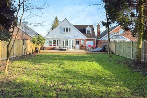 35 Denmark Avenue, Woodley, Reading, RG5 4RS