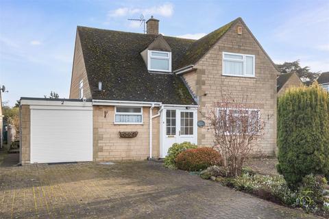 3 bedroom detached house for sale, Meon Road, Chipping Campden GL55