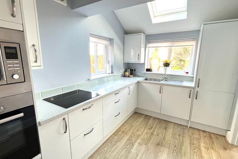 3 bedroom semi-detached house for sale, St. Marks Close, Alverstoke, Gosport, PO12 2DB