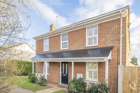 3 bedroom end of terrace house for sale, Adisham Green, Kemsley, Sittingbourne, Kent, ME10