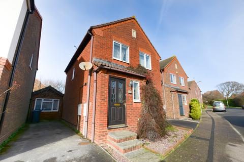 3 bedroom terraced house for sale, Mole Close, East Sussex, BN24