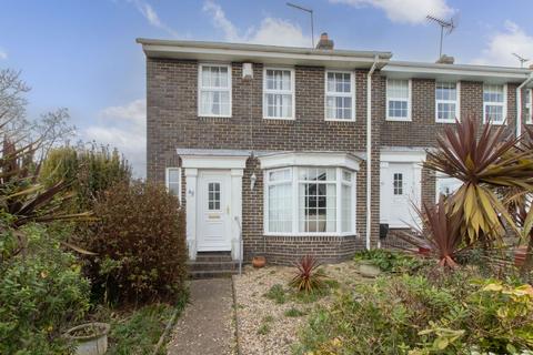 3 bedroom end of terrace house for sale, Beltinge Road, Herne Bay, CT6