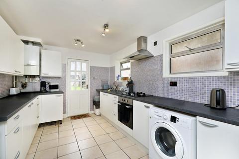 6 bedroom end of terrace house for sale, Bollo Bridge Road, Acton