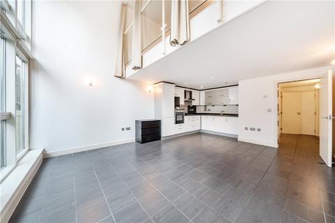 1 bedroom apartment for sale, Sanctuary Street, London, SE1