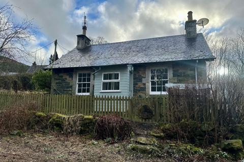 2 bedroom cottage to rent, Walkerburn EH43