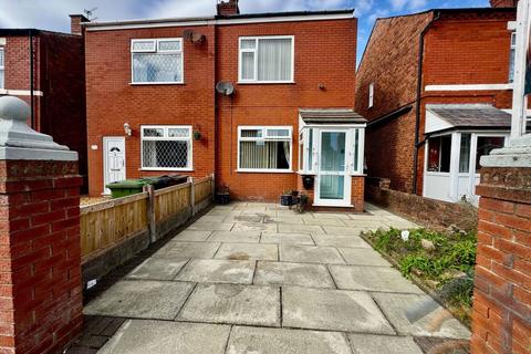 2 bedroom semi-detached house for sale, Newton Street Southport PR9 7AR
