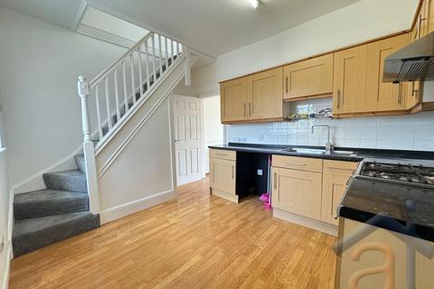2 bedroom semi-detached house for sale, Newton Street Southport PR9 7AR