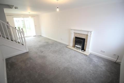 3 bedroom semi-detached house to rent, Seaton Place, Wideopen