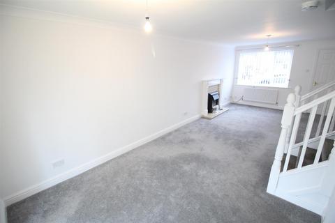 3 bedroom semi-detached house to rent, Seaton Place, Wideopen