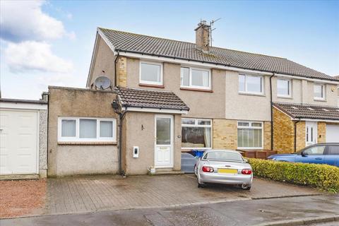6 Bavelaw Crescent, Penicuik, EH26 9AT