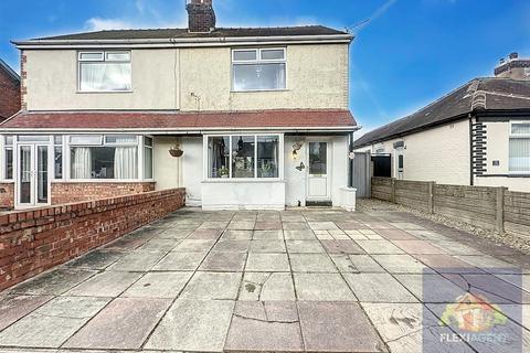 3 bedroom semi-detached house for sale, Banks Road, Banks PR9