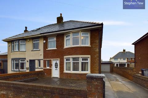 3 bedroom semi-detached house for sale, Rutherford Place, Blackpool, FY4