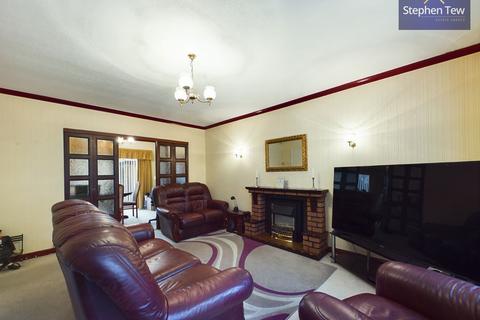 3 Rutherford Place, Blackpool, FY4 1SL