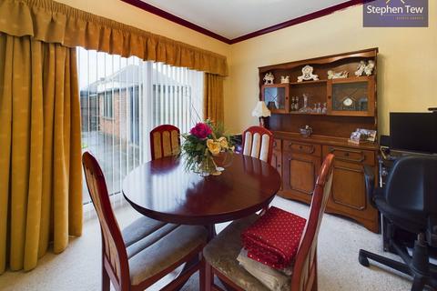 3 Rutherford Place, Blackpool, FY4 1SL