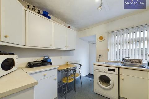 3 Rutherford Place, Blackpool, FY4 1SL