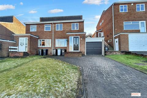 3 bedroom semi-detached house for sale, Cumbria Place, Stanley, County Durham, DH9