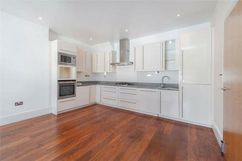 3 bedroom flat to rent, 8 Buckland Crescent, London NW3