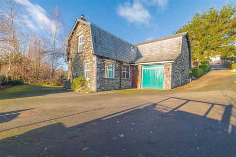 undefined, Ings, Cumbria LA8