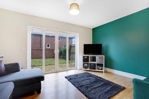 4 bedroom end of terrace house for sale, Ledger Close, Sittingbourne, ME10