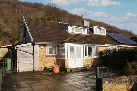 3 bedroom semi-detached house for sale, Whiterock Close, Graigwen, Pontypridd CF37 2EN