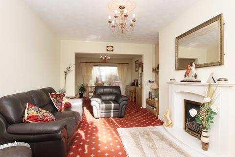 3 bedroom semi-detached house for sale, Whiterock Close, Graigwen, Pontypridd CF37 2EN