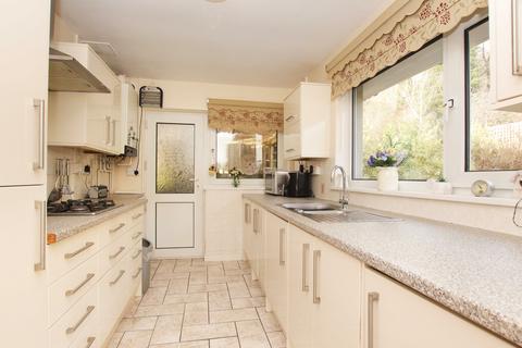 3 bedroom semi-detached house for sale, Whiterock Close, Graigwen, Pontypridd CF37 2EN