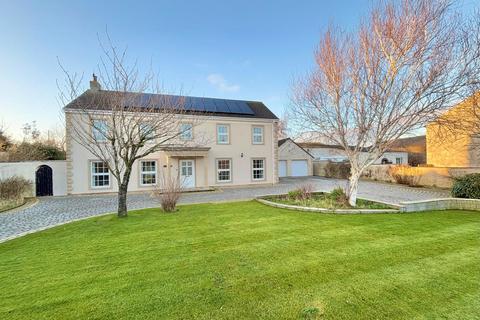 4 bedroom manor house for sale, Wigton CA7