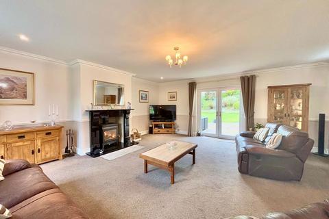 4 bedroom manor house for sale, Wigton CA7