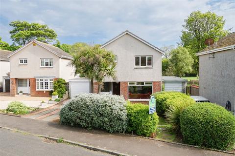 undefined, Bow Butts, Anstruther KY10