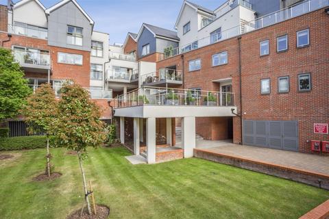 undefined, Bridgewater Lodge, Windsor