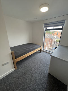 1 bedroom in a flat share to rent, Infirmary Road, Sheffield S6