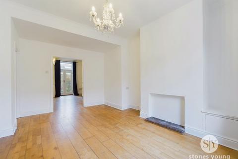 3 bedroom end of terrace house for sale, Watt Street, Sabden, BB7