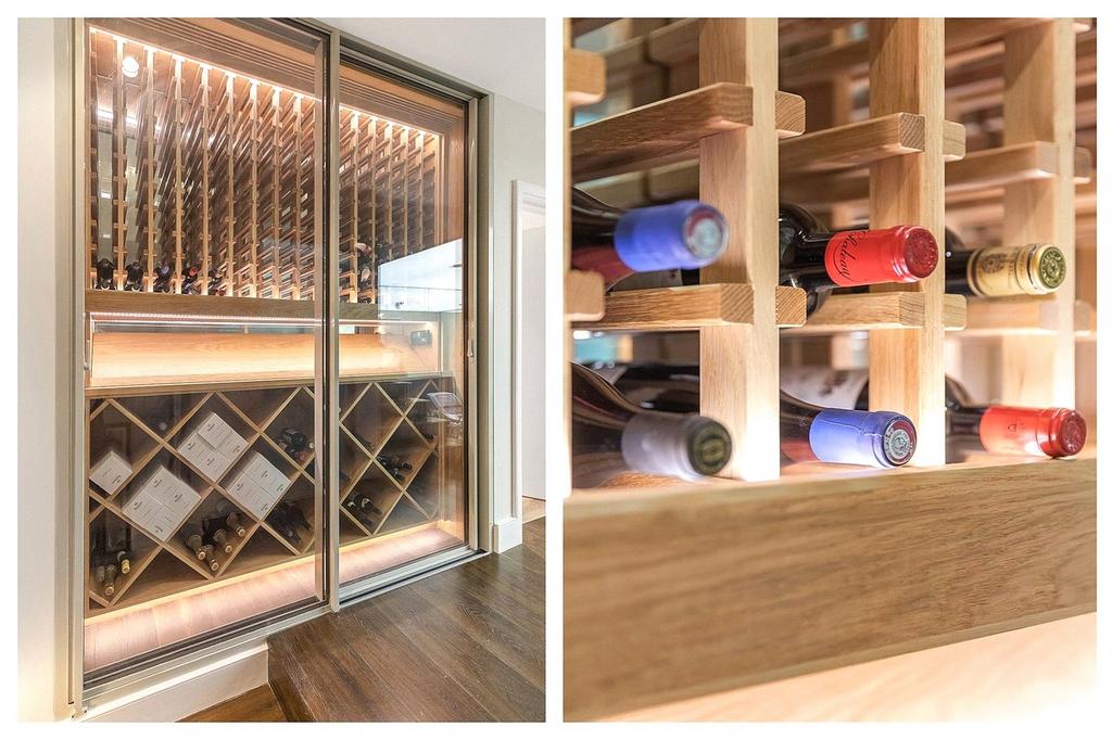 Wine Cooler