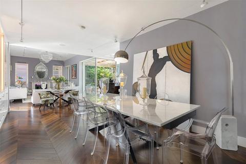 6 bedroom detached house for sale, Elm Tree Road, St. John's Wood, London, NW8