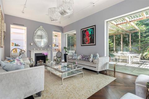 6 bedroom detached house for sale, Elm Tree Road, St. John's Wood, London, NW8