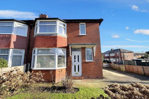 19 Edison Road, Eccles, Manchester, M30 7EN