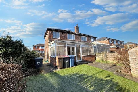 19 Edison Road, Eccles, Manchester, M30 7EN