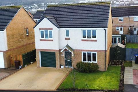 5 bedroom detached house for sale, Crunes Way, Greenock PA15