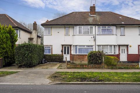 2 bedroom maisonette to rent, Shaftesbury Avenue, Harrow HA2