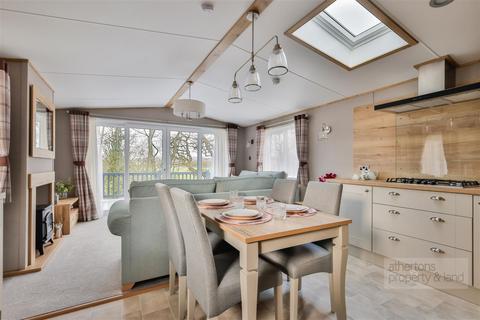 2 bedroom park home for sale, Shireburne Caravan Park, Waddington BB7