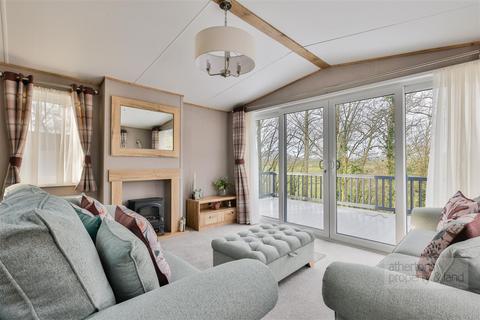 2 bedroom park home for sale, Shireburne Caravan Park, Waddington BB7