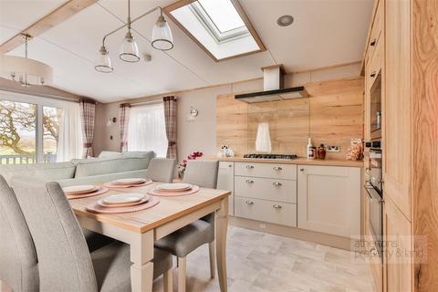 2 bedroom park home for sale, Shireburne Caravan Park, Waddington BB7