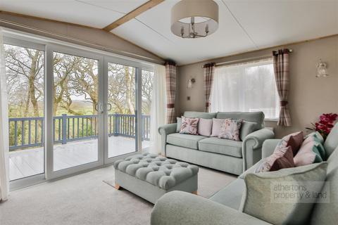 2 bedroom park home for sale, Shireburne Caravan Park, Waddington BB7