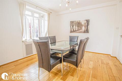 3 bedroom flat for sale, Brook Lodge, NW11