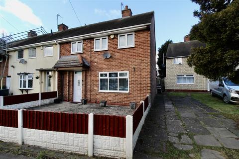 4 bedroom end of terrace house for sale, Packington Avenue, Birmingham B34