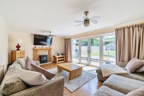 5 bedroom detached house for sale, Headington,  Oxford,  OX3