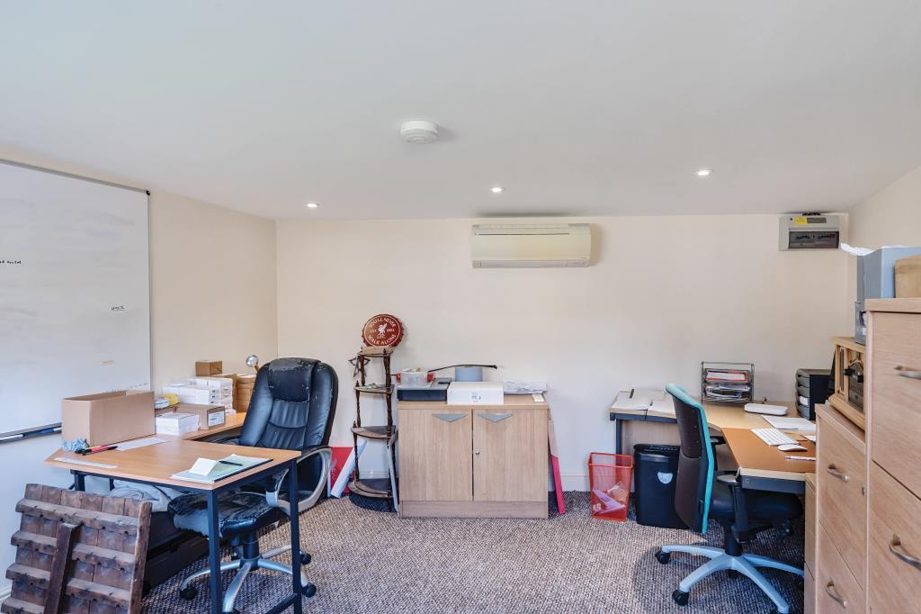 Home Office